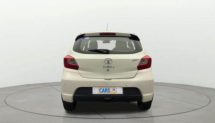 2019 Tata Tiago XZA PLUS PETROL, Petrol, Automatic, 71,025 km, Back/Rear