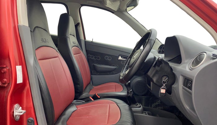 2016 Maruti Alto 800 LXI, Petrol, Manual, 31,539 km, Right Side Front Door Cabin