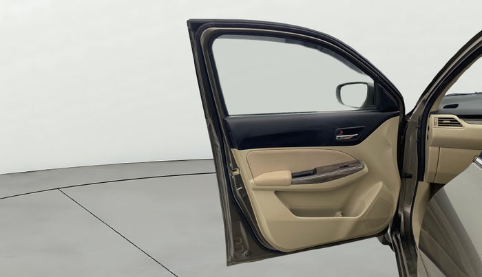 2020 Maruti Dzire ZXI, Petrol, Manual, 41,916 km, LHS Front Door