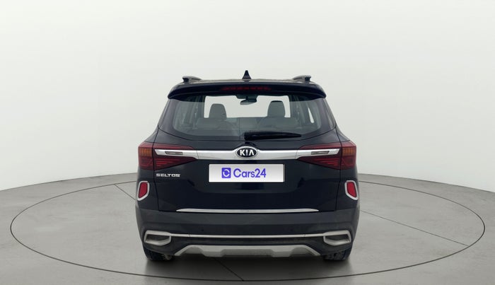 2020 KIA SELTOS HTX PLUS 1.5 DIESEL, Diesel, Manual, 38,613 km, Back/Rear