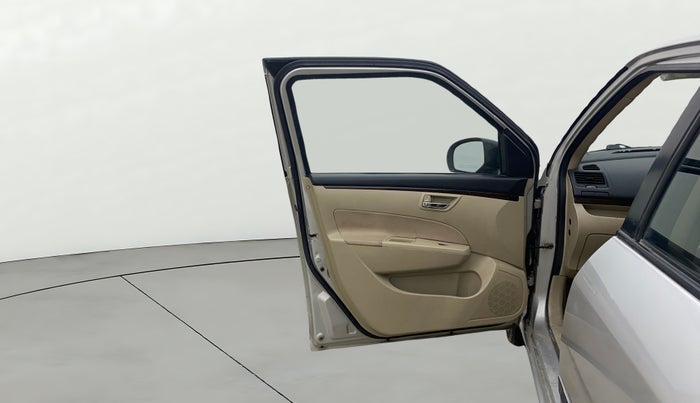 2013 Maruti Swift Dzire VDI, Diesel, Manual, 15,195 km, LHS Front Door