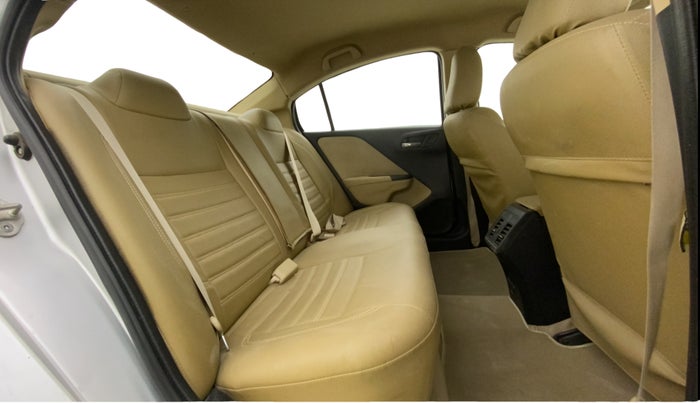 2018 Honda City 1.5L I-VTEC SV, Petrol, Manual, 58,161 km, Right Side Rear Door Cabin