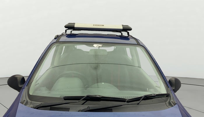 2015 Maruti Alto 800 LXI, Petrol, Manual, 60,265 km, Front Windshield