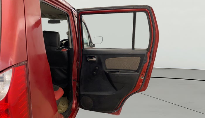 2014 Maruti Wagon R 1.0 LXI CNG, CNG, Manual, 99,123 km, RHS Rear Door