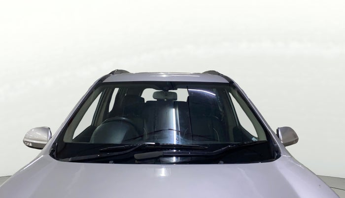 2016 Mahindra XUV500 W6, Diesel, Manual, 80,290 km, Front Windshield