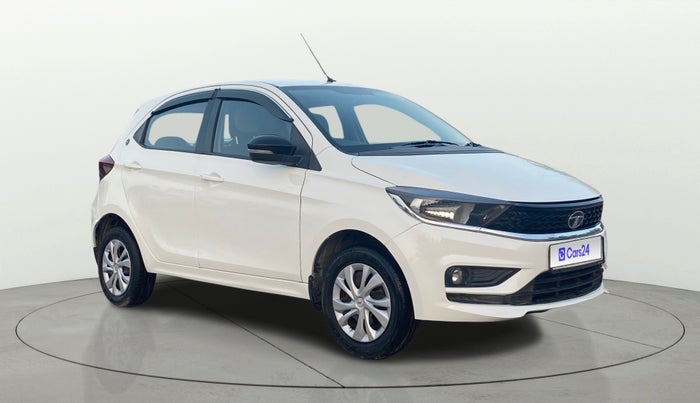2023 Tata Tiago XT CNG, CNG, Manual, 71,795 km, SRP