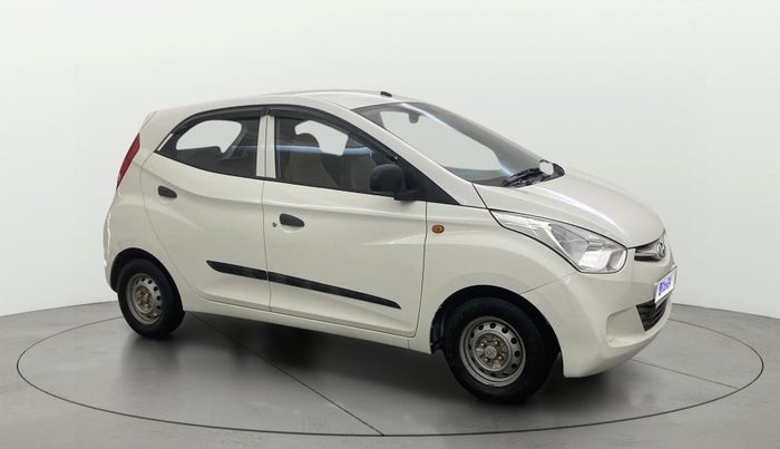 2015 Hyundai Eon ERA +, Petrol, Manual, 86,618 km, SRP