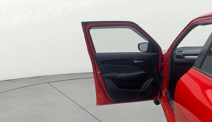2021 Maruti Swift VXI, Petrol, Manual, 44,249 km, LHS Front Door