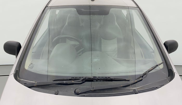 2012 Hyundai Eon MAGNA, Petrol, Manual, 70,686 km, Front Windshield