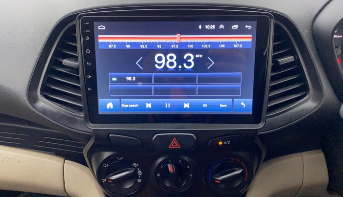 2019 Hyundai NEW SANTRO MAGNA, Petrol, Manual, 82,434 km, Air Conditioner