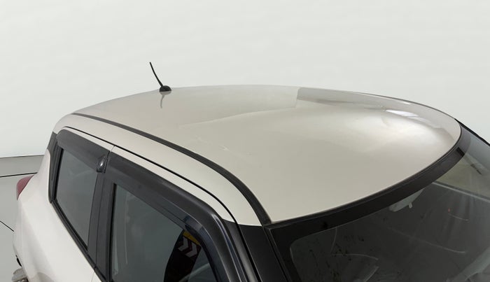 2023 Maruti Swift ZXI, Petrol, Manual, 30,782 km, Roof