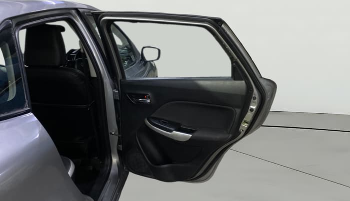 2018 Maruti Baleno DELTA PETROL 1.2, Petrol, Manual, 40,690 km, RHS Rear Door