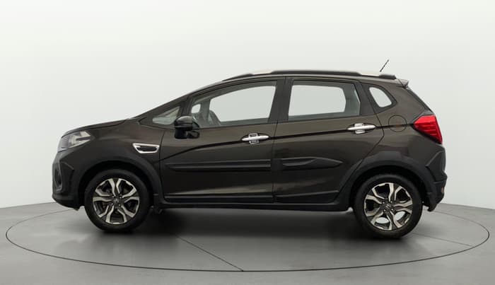 2017 Honda WR-V 1.2L I-VTEC VX MT, Petrol, Manual, 92,733 km, Left Side