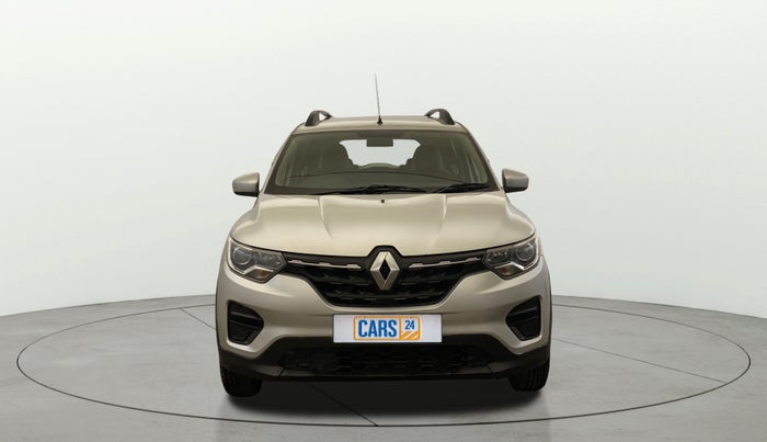 2019 Renault TRIBER RXL MT, Petrol, Manual, 55,622 km, Front