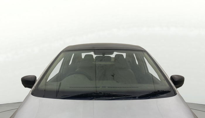 2015 Skoda Rapid 1.5 TDI CR ELEGANCE AT, Diesel, Automatic, 94,541 km, Front Windshield