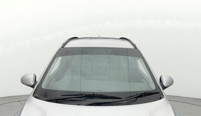 2019 Hyundai GRAND I10 NIOS SPORTZ AMT 1.2 KAPPA VTVT, Petrol, Automatic, 52,637 km, Front Windshield