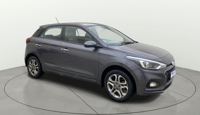 2019 Hyundai Elite i20 ASTA 1.2 (O), Petrol, Manual, 54,565 km, SRP
