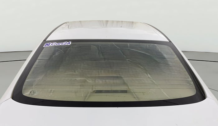 2016 Maruti Ciaz VDI+ SHVS, Diesel, Manual, 92,613 km, Rear Windshield