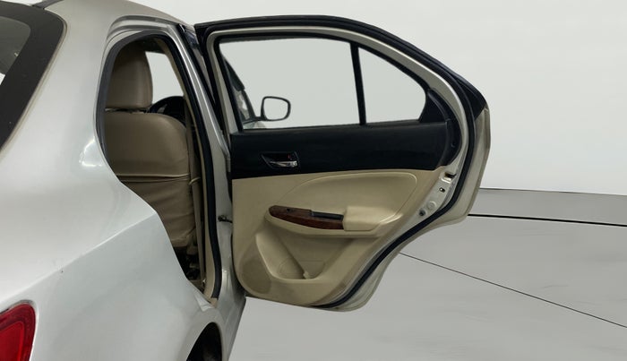 2020 Maruti Dzire VXI, Petrol, Manual, 51,475 km, RHS Rear Door