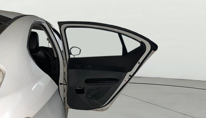 2020 Tata TIGOR XE PETROL, Petrol, Manual, 34,844 km, RHS Rear Door