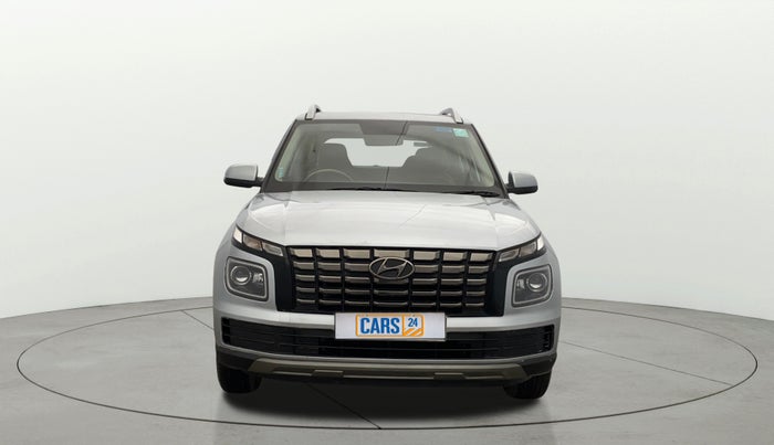 2023 Hyundai VENUE S(O) 1.2, Petrol, Manual, 79,410 km, Front