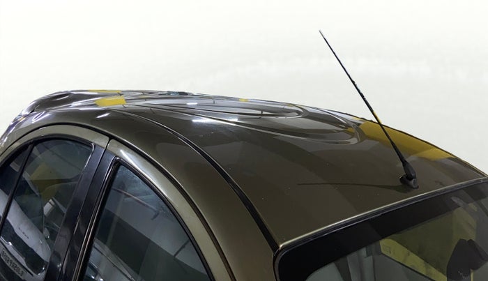 2013 Nissan Micra XV CVT, Petrol, Automatic, 85,425 km, Roof