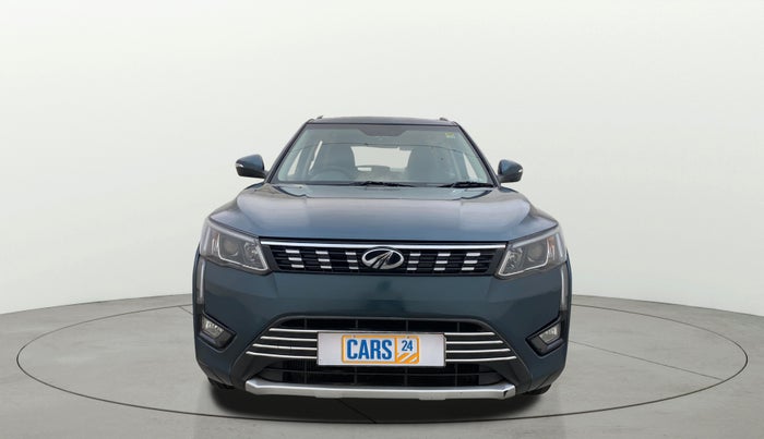 2019 Mahindra XUV300 W8 1.5 DIESEL, Diesel, Manual, 48,852 km, Front