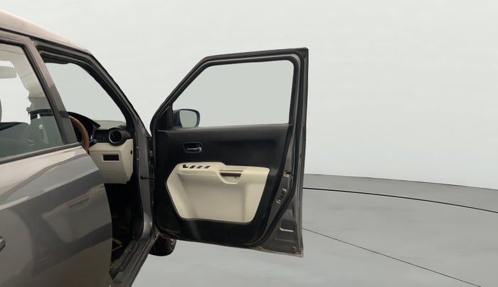 2017 Maruti IGNIS DELTA 1.3, Diesel, Manual, 83,220 km, RHS Front Door