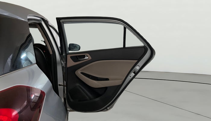 2019 Hyundai Elite i20 MAGNA PLUS 1.2, Petrol, Manual, 54,403 km, RHS Rear Door