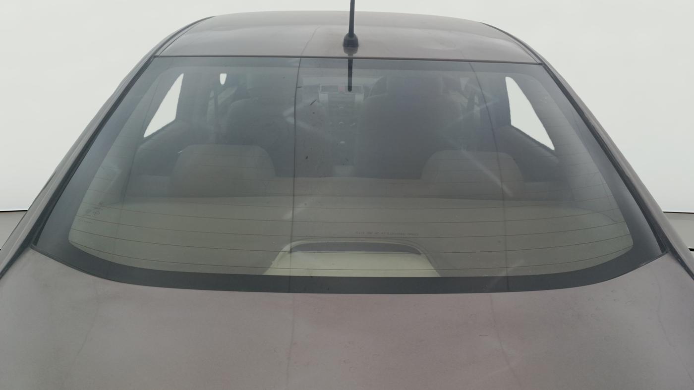 2013 Honda City 1.5L I-VTEC V MT, Petrol, Manual, 70,561 km, Rear Windshield