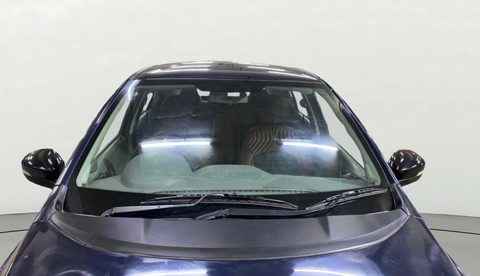 2020 Tata TIGOR XZ PLUS PETROL, Petrol, Manual, 43,981 km, Front Windshield