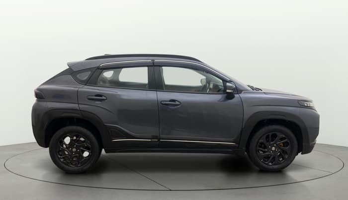 2023 Maruti FRONX DELTA PLUS 1.2MT, Petrol, Manual, 95,373 km, Right Side View