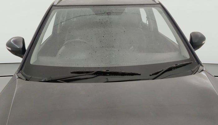 2021 Maruti Vitara Brezza ZXI, Petrol, Manual, 85,455 km, Front Windshield