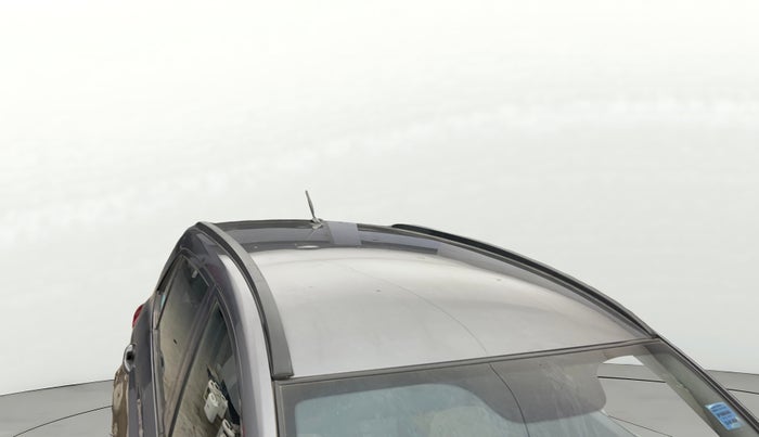 2015 Hyundai Grand i10 SPORTZ 1.2 KAPPA VTVT, Petrol, Manual, 63,626 km, Roof