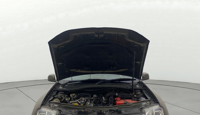 2020 Renault Duster RXS 1.3 TURBO PETROL CVT, Petrol, Automatic, 58,317 km, Open Bonet