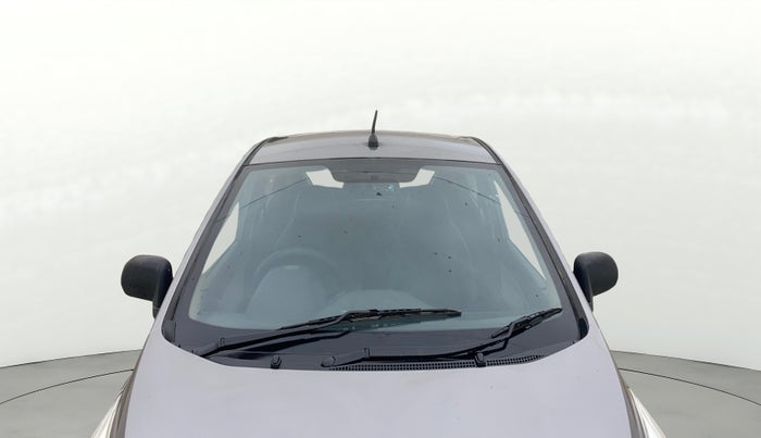 2013 Hyundai Eon MAGNA +, Petrol, Manual, 58,099 km, Front Windshield