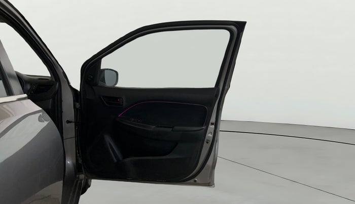 2021 Maruti Baleno SIGMA PETROL 1.2, Petrol, Manual, 24,713 km, RHS Front Door