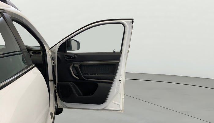 2022 Renault Kiger RXZ AMT, Petrol, Automatic, 62,283 km, RHS Front Door