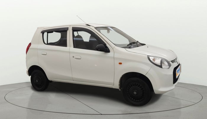 2014 Maruti Alto 800 LXI, CNG, Manual, 63,944 km, Right Front Diagonal