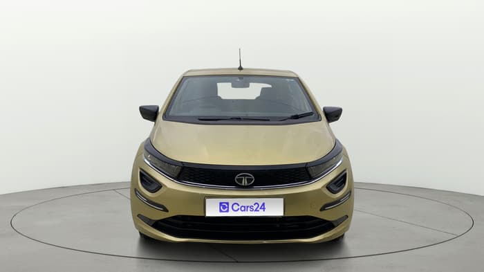 2021 Tata ALTROZ XE PETROL, Petrol, Manual, 19,826 km, Front