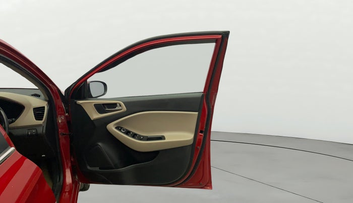 2015 Hyundai Elite i20 ASTA 1.4 CRDI (O), Diesel, Manual, 1,02,603 km, RHS Front Door