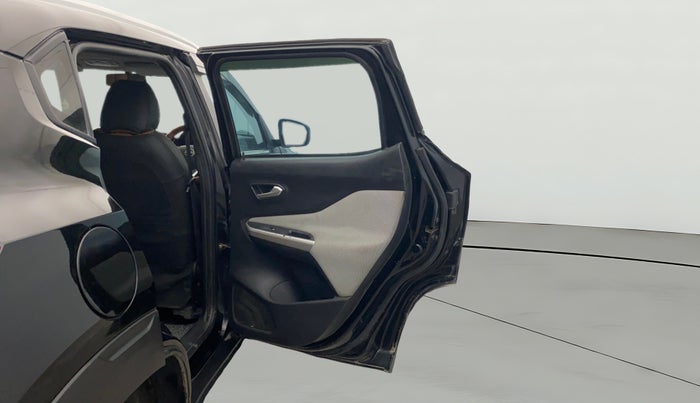 2022 Nissan MAGNITE XV MT, Petrol, Manual, 86,686 km, RHS Rear Door