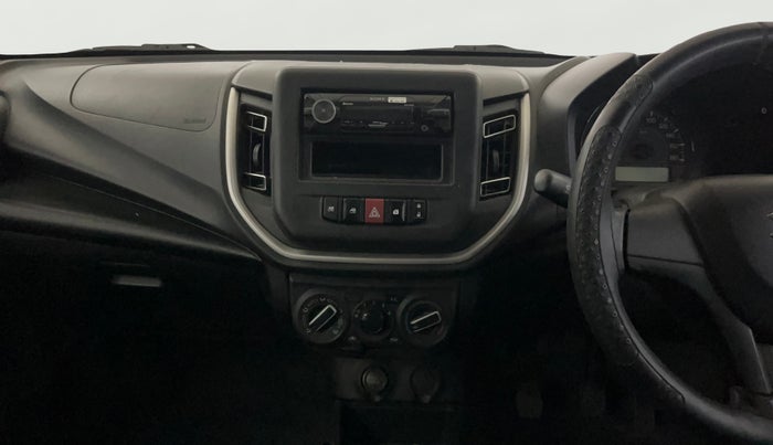 2022 Maruti Celerio VXI CNG, CNG, Manual, 75,202 km, Air Conditioner