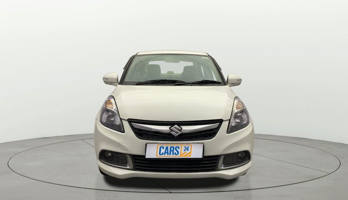 2015 Maruti Swift Dzire ZXI, Petrol, Manual, 1,05,566 km, Front