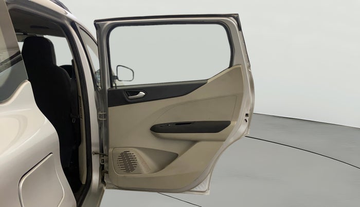 2019 Renault TRIBER RXZ, Petrol, Manual, 56,981 km, RHS Rear Door