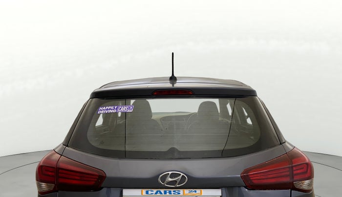2018 Hyundai Elite i20 ASTA 1.2, Petrol, Manual, 34,111 km, Rear Windshield