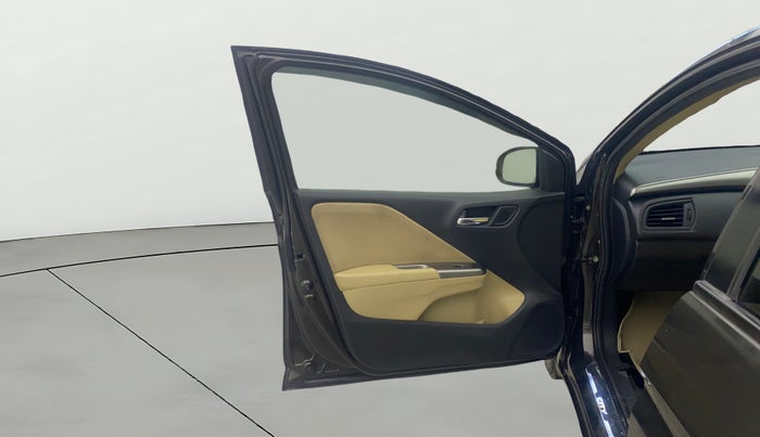 2015 Honda City 1.5L I-VTEC V MT, Petrol, Manual, 51,571 km, LHS Front Door