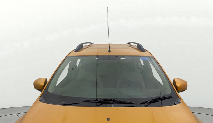 2019 Renault TRIBER RXZ, Petrol, Manual, 30,532 km, Front Windshield