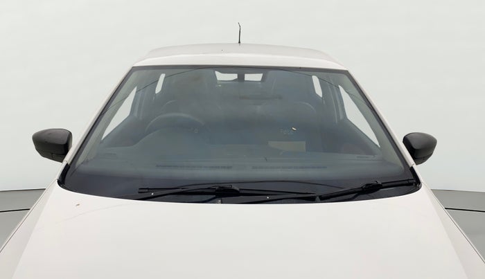 2012 Volkswagen Polo TRENDLINE 1.2L PETROL, Petrol, Manual, 87,331 km, Front Windshield