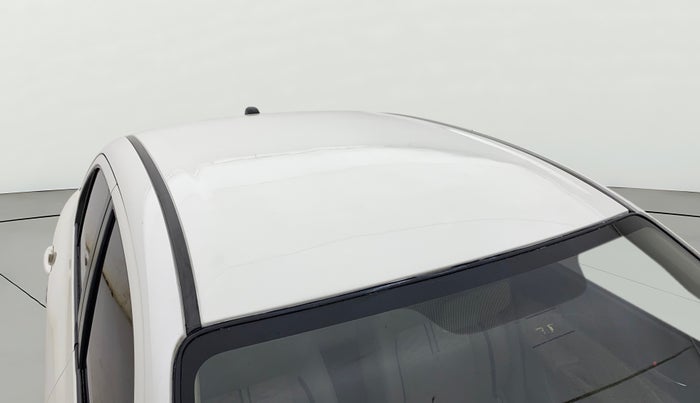 2017 Maruti Dzire VXI, Petrol, Manual, 78,403 km, Roof